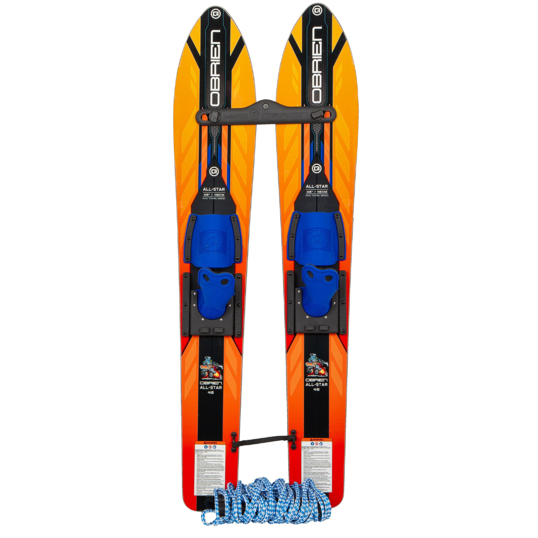 O'Brien - Allstar Trainer Water Ski's 46''