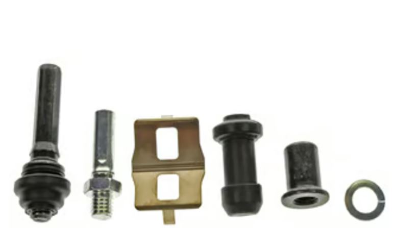 SPRING, PROTECTOR AND BOLT KIT - 715500384