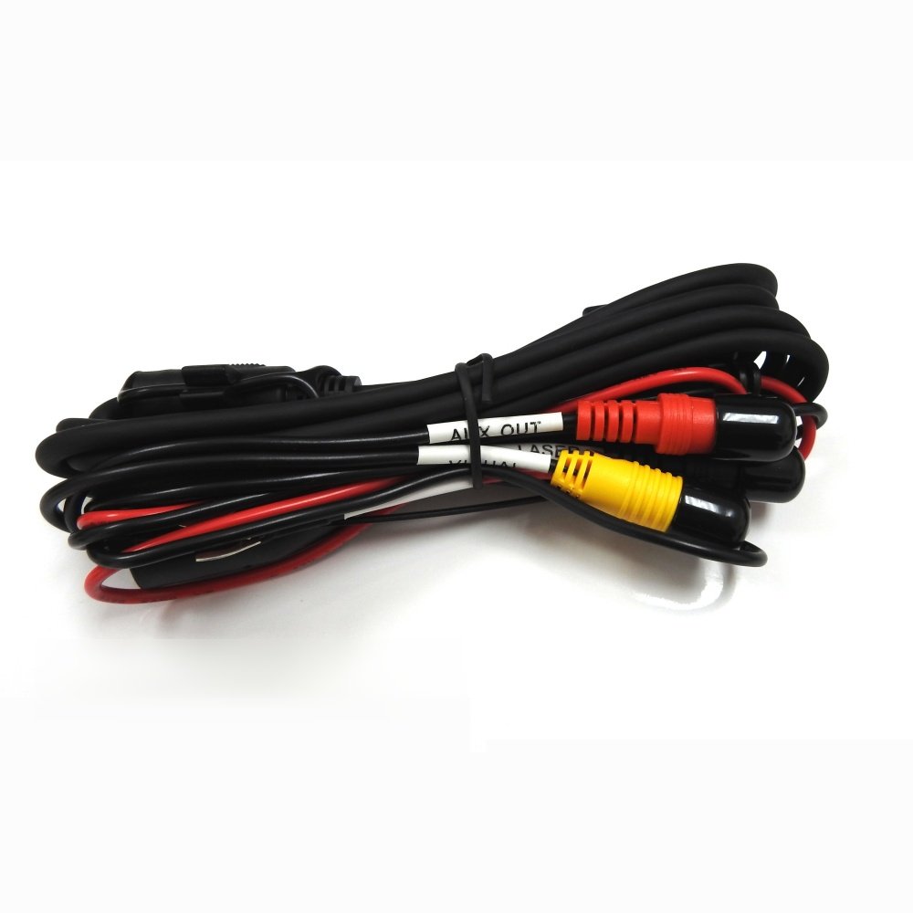 Adaptiv - TPX 3.0 Wiring Kit