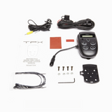 Adaptiv TPX 3.0 Pro included components