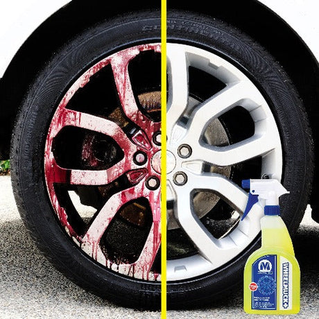 Motomuck - Wheelmuck Wheel Cleaner