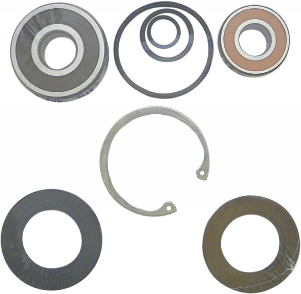 KAWASAKI PUMP REPAIR KIT - 20-30609