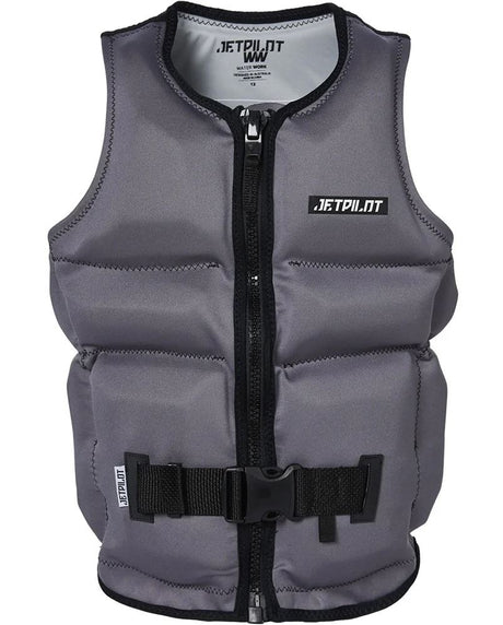 Jet Pilot - X1 Boys Neoprene PFD