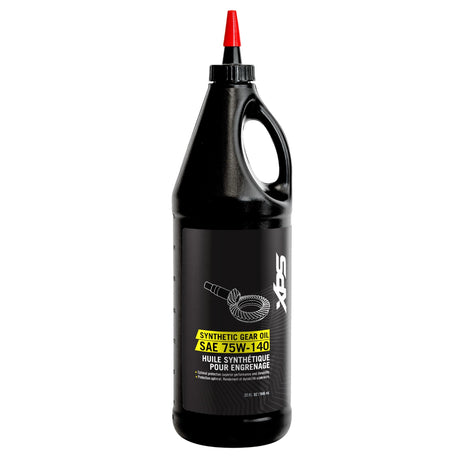 XPS 75W140 synthetic gear oil 946ml 9779160