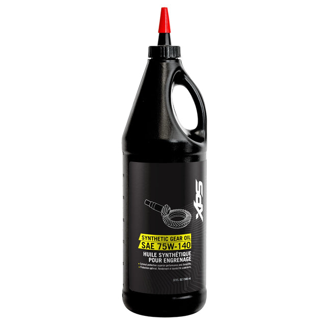 XPS 75W140 synthetic gear oil 946ml 9779160