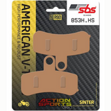 SBS - 853H.HS Brakepads