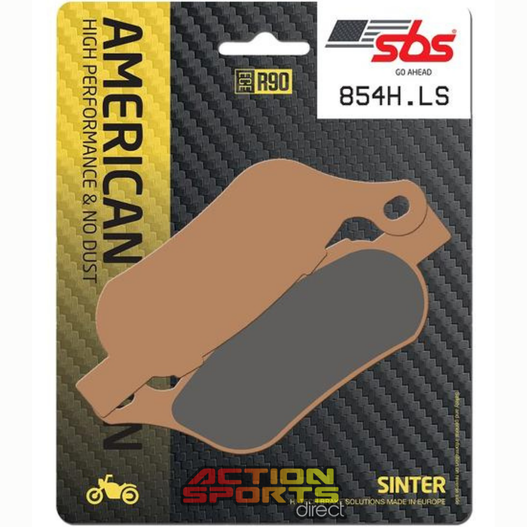 SBS - 854H.LS Brakepads