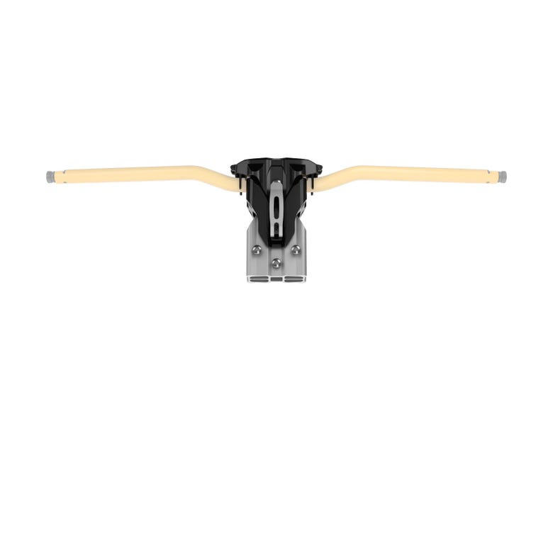 Sea-Doo - Adjustable Riser Black