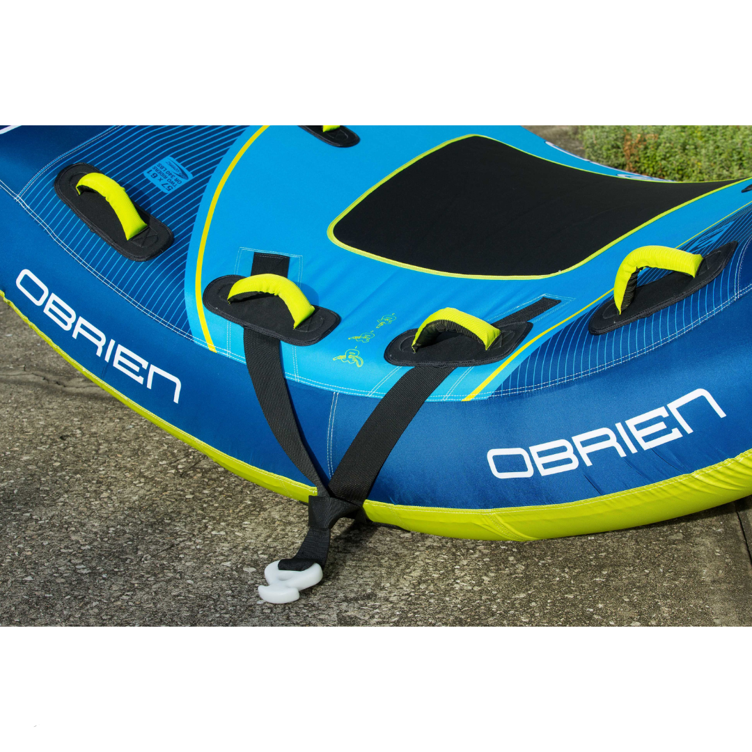 O'Brien - New U Towable Tube