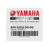Yamaha - 4XV-12112-00-00 - Intake Valve 2