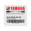 Yamaha - 5LV-12121-00-00 - Exhaust Valve