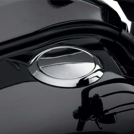 Softail Blackline Flush Mount Kit