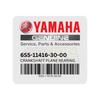 Yamaha - 6S5-11416-30-00 - Crankshaft Plane Bearing