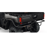 Can-Am - Defender Side Body Protectors