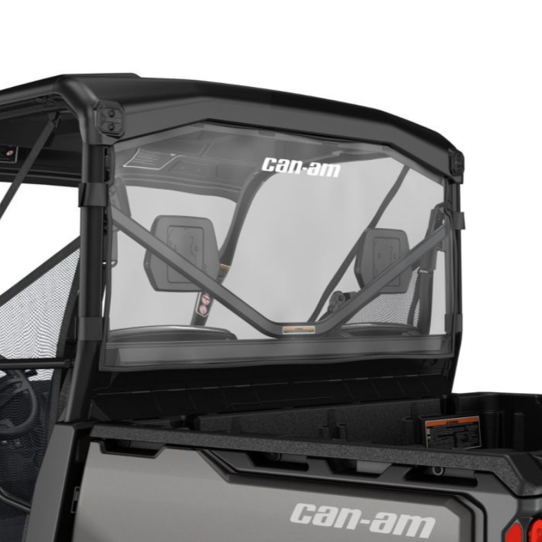 Can-Am - Defender Soft Rear Window