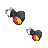 Kuryakyn - Kellermann Bullet LED Turn Signal - Black