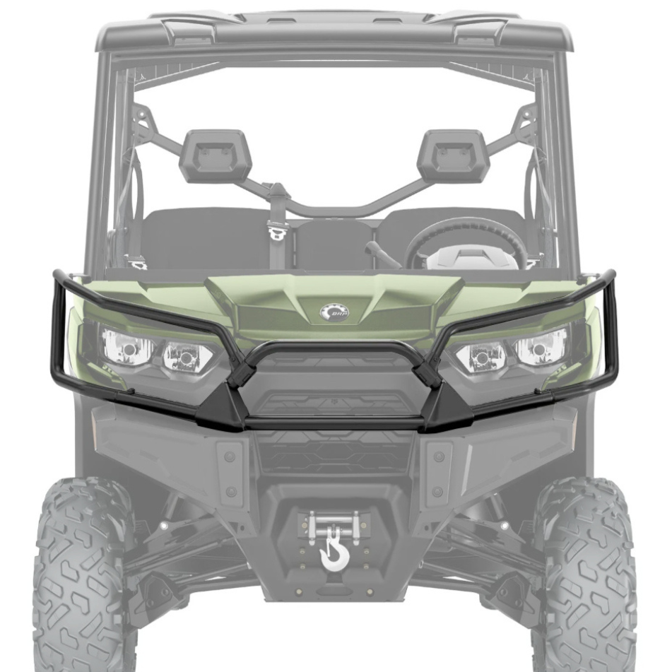 Can-Am - Defender Front Corner Protectors