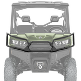 Can-Am - Defender Front Corner Protectors