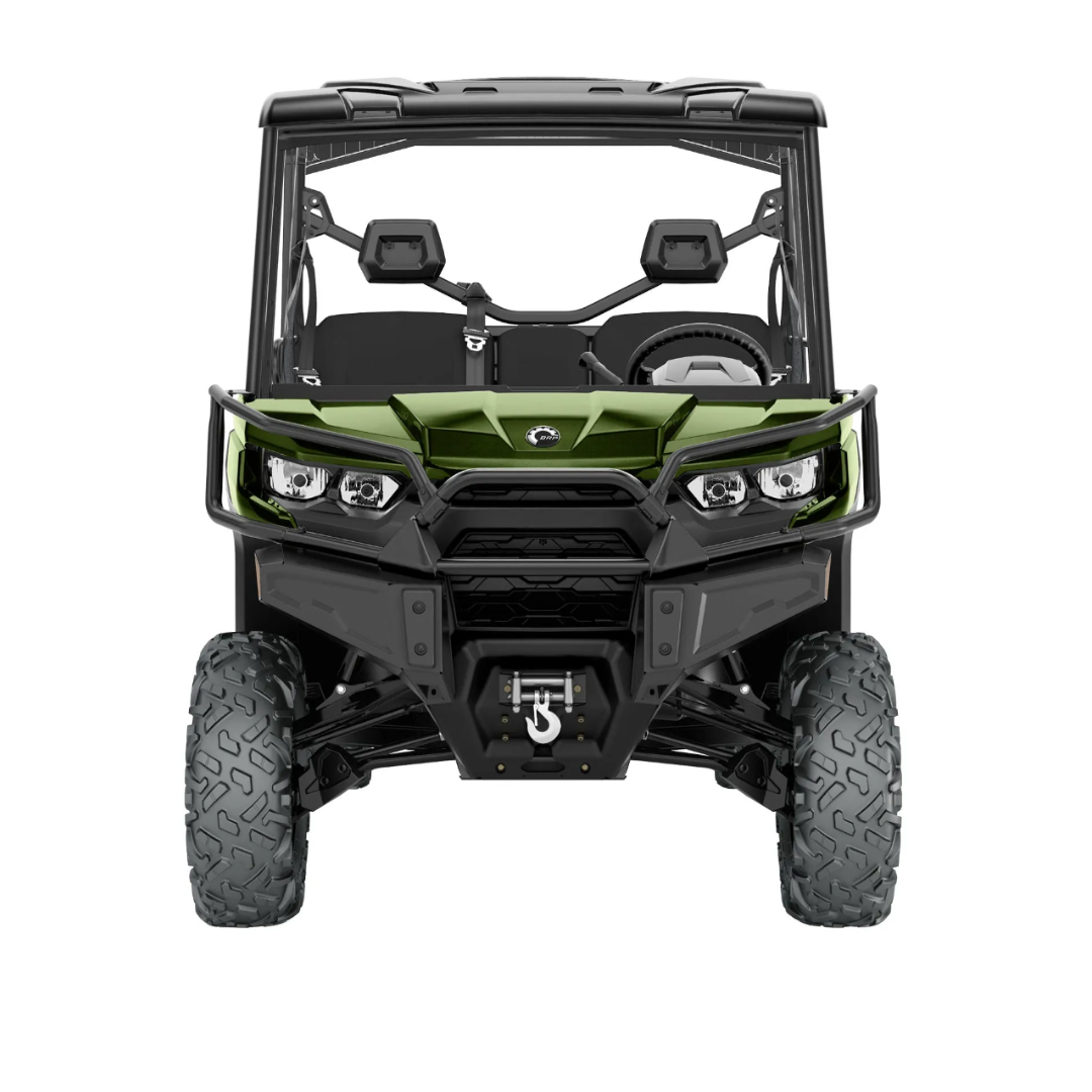 Can-Am - Defender Front Corner Protectors