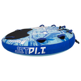 Jet Pilot - Gripper 3 Round Towable Dark/Light Blue