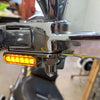 Brown Industries - Mini LED Front Turn Signals - Under Mount