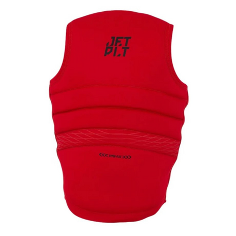 Jet Pilot - Hyperflex X FE Neo Vest - Red