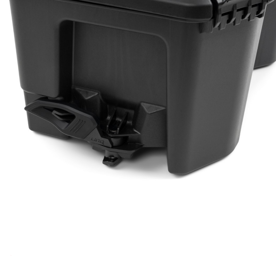 LinQ - Modular Storage Cargo Box 10-30L – ASD NZ LinQ - Modular Storage Cargo Box 10-30L – ASD NZ