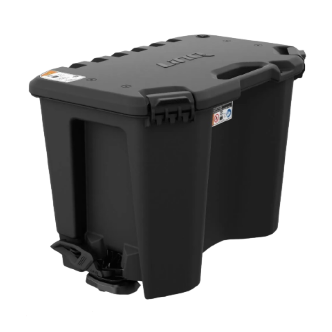 LinQ - Modular Storage Cargo Box 10-30L – ASD NZ