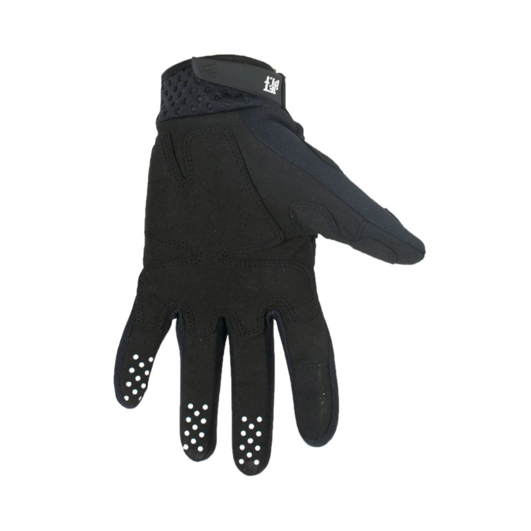 Jet Pilot - RX Heatseeker Glove Black