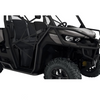 Can-Am - Defender Front Body Side Protectors