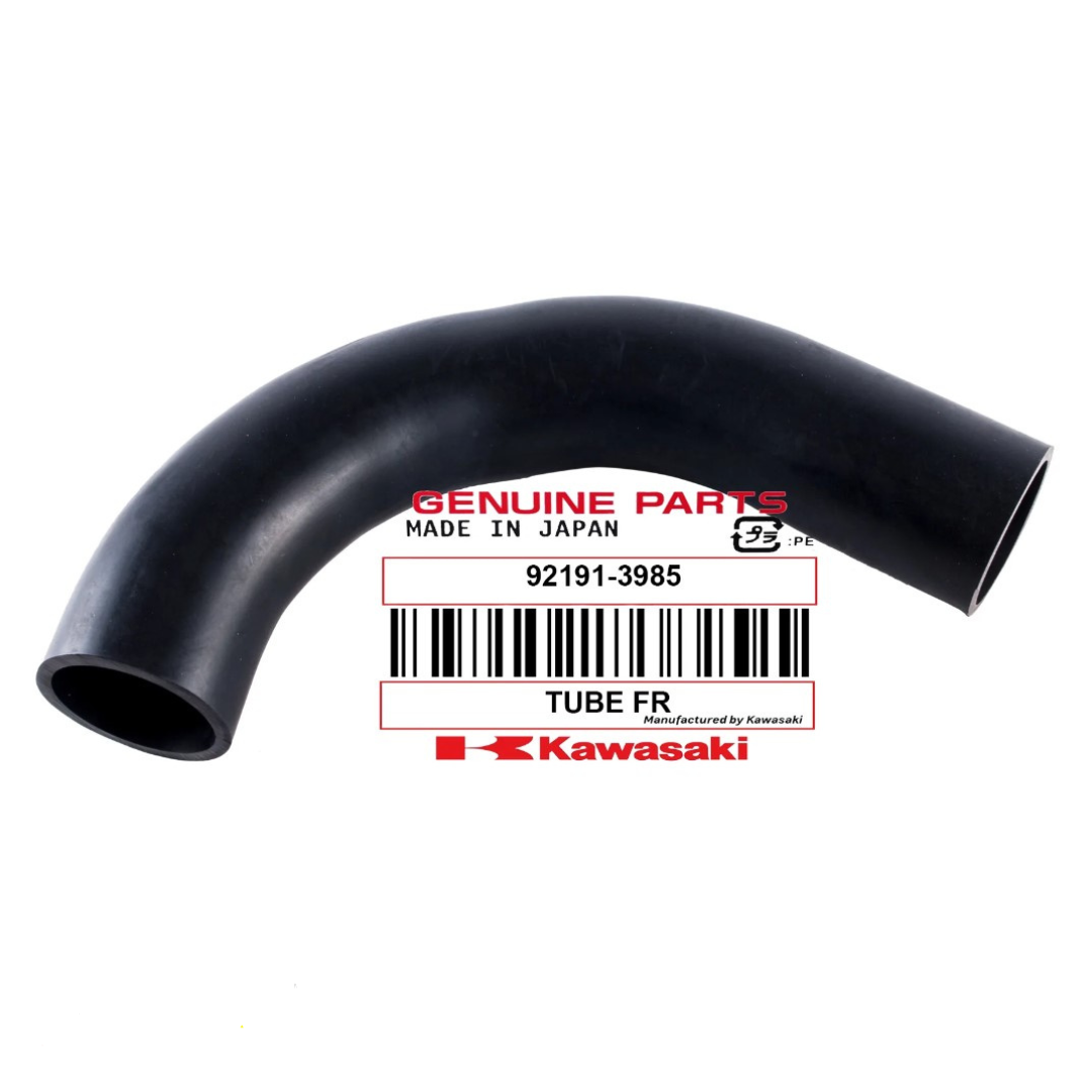 Kawasaki - 92191-3985 - OEM FR Tube