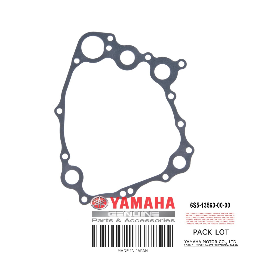 Yamaha - 6S5-13563-00-00 - Gasket