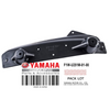 Yamaha - F1W-U251M-01-00 - Gunwale 2 Bracket