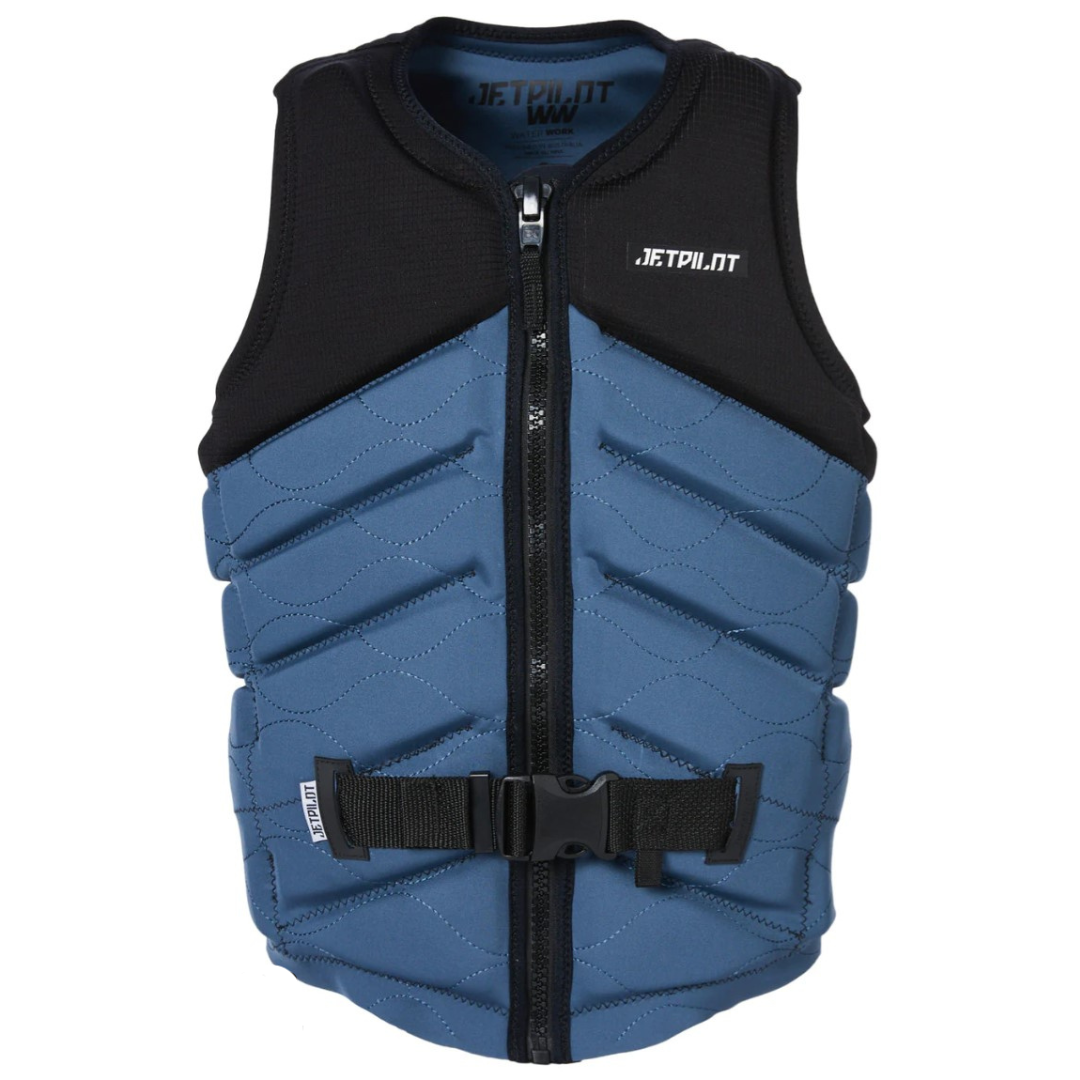 Jet Pilot - X1 F/E Mens Life Jacket - Busty Dunn Edition