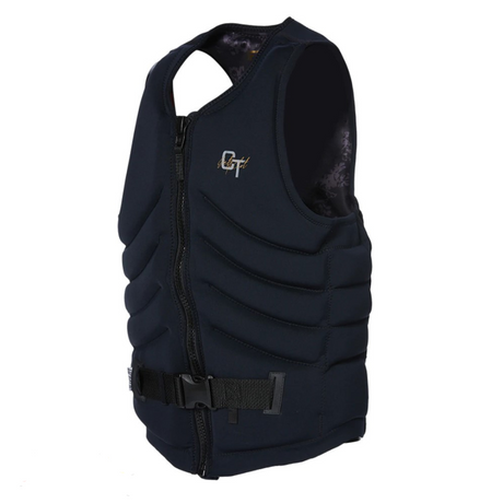 Jet Pilot - Quantum X Mens Life Jacket - Cory Teunissen Edition