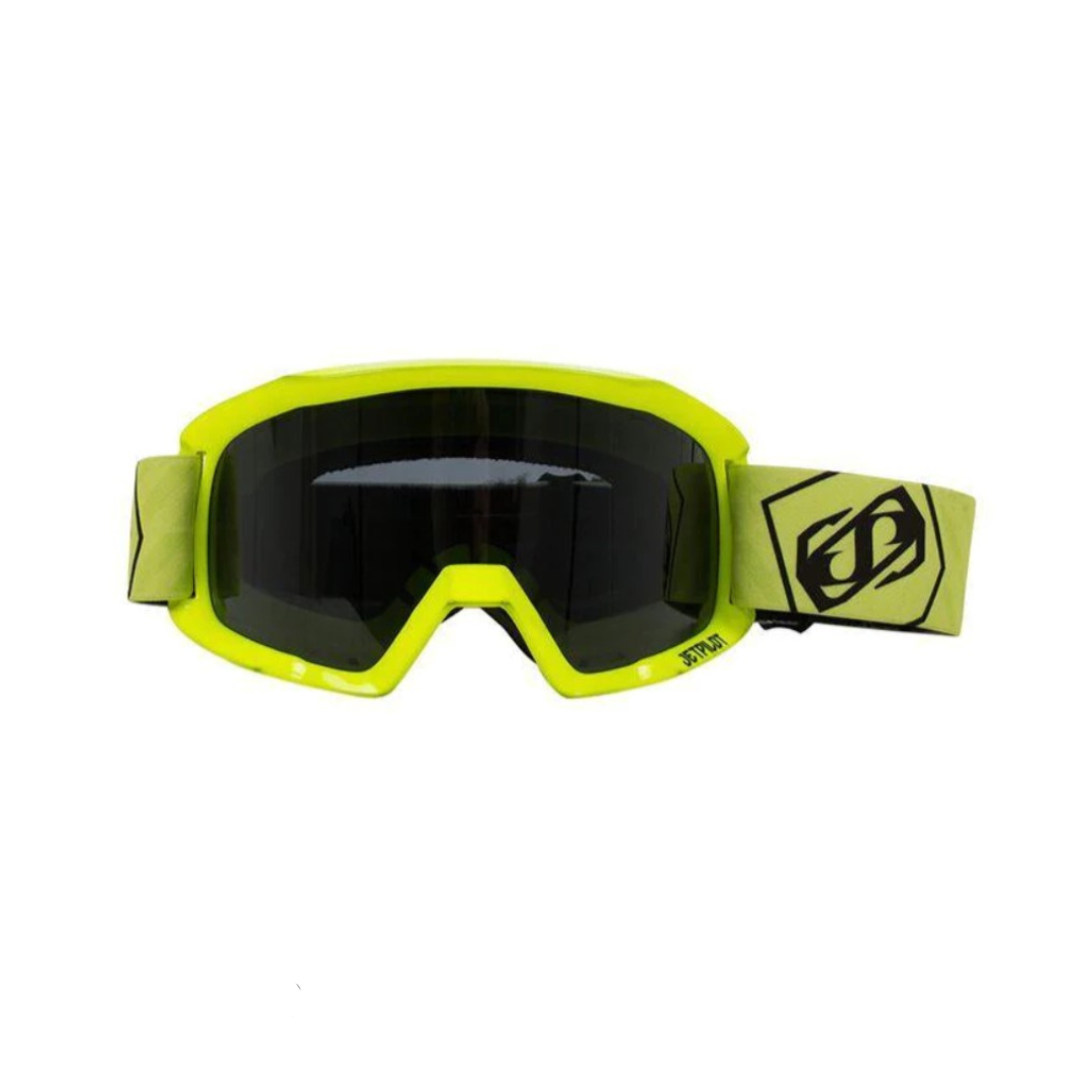 Jet Pilot - H20 Floating Goggles