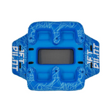 Jet Pilot - 4 Person Party Island Blue