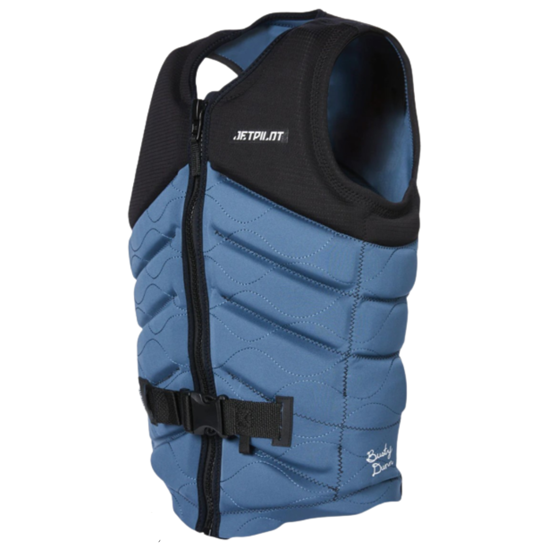 Jet Pilot - X1 F/E Mens Life Jacket - Busty Dunn Edition