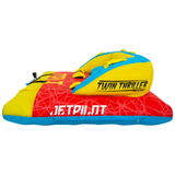 Jet Pilot - Twin Thriller 2 Towable Multi