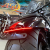 Harley V-Rod LED Tail Tidy 2012+