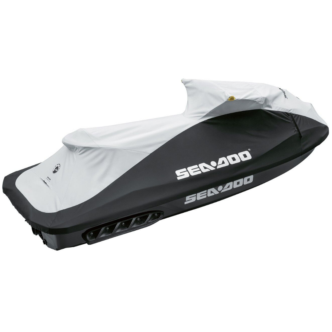 Sea-Doo - RXP-X/GTR 2011-2020 Cover