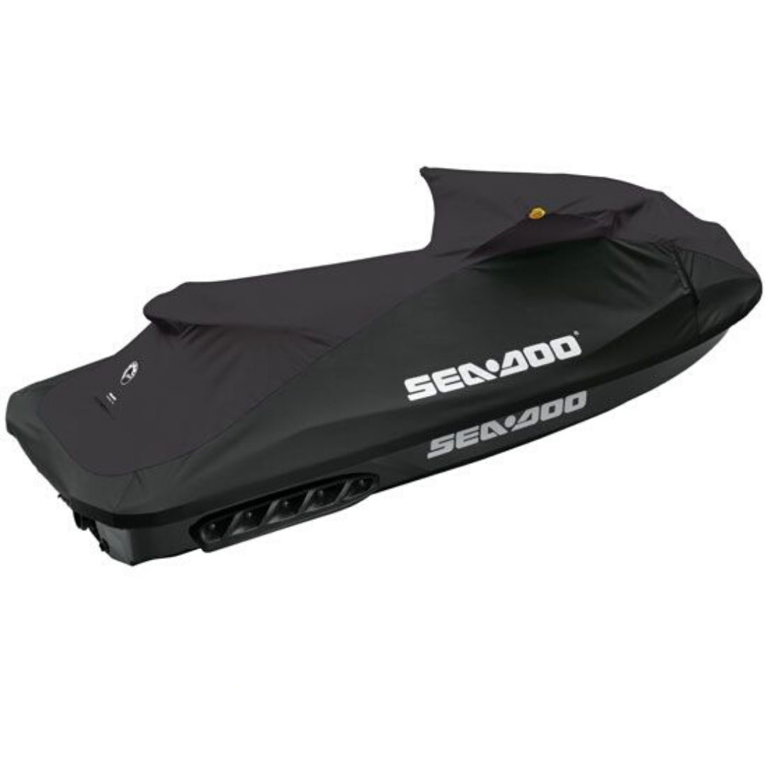 Sea-Doo - GTI/GTR 2011-2019 Cover