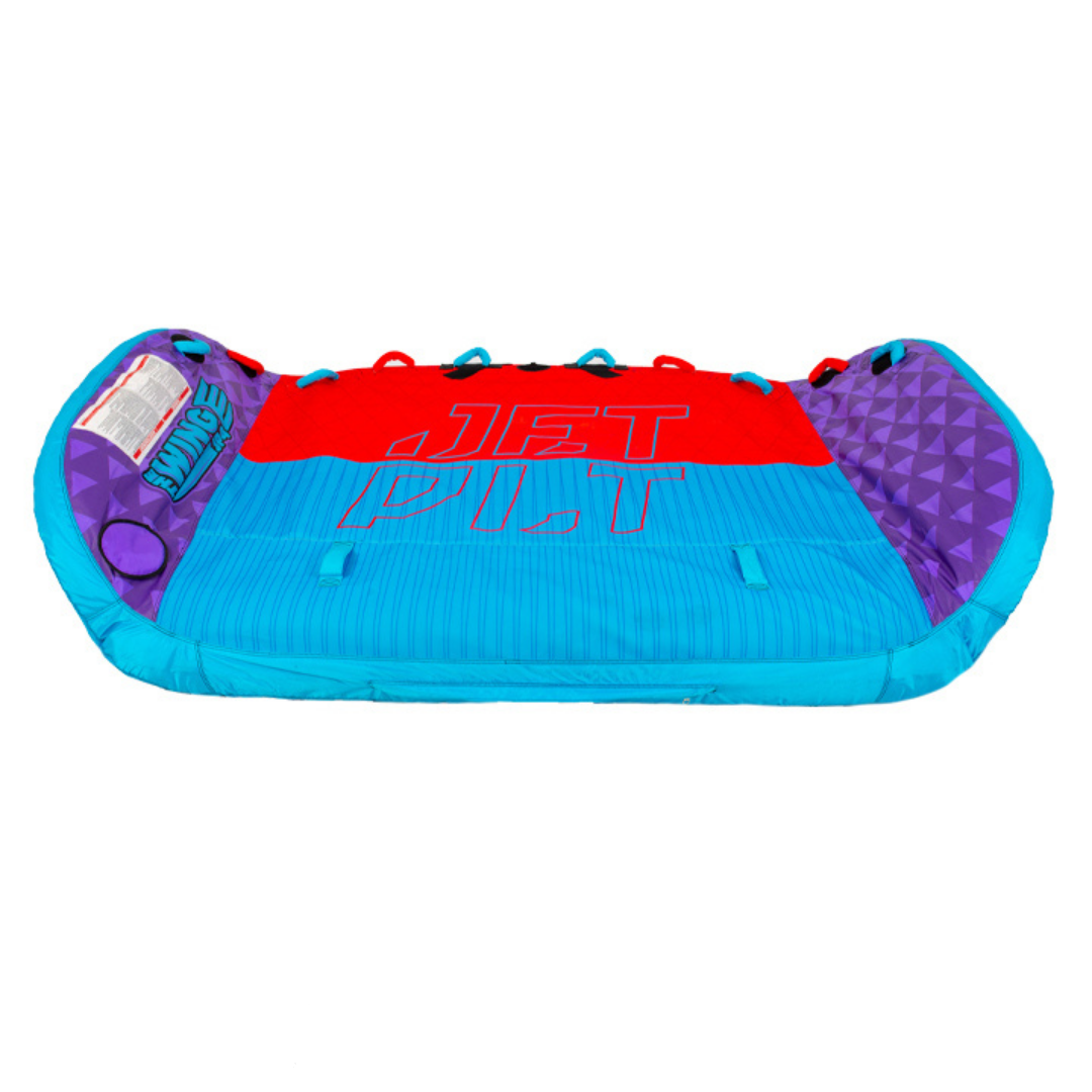 Inflatable mattress sports sales direct