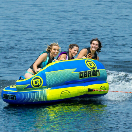 O'Brien - Barca 3 Person Towable Tube