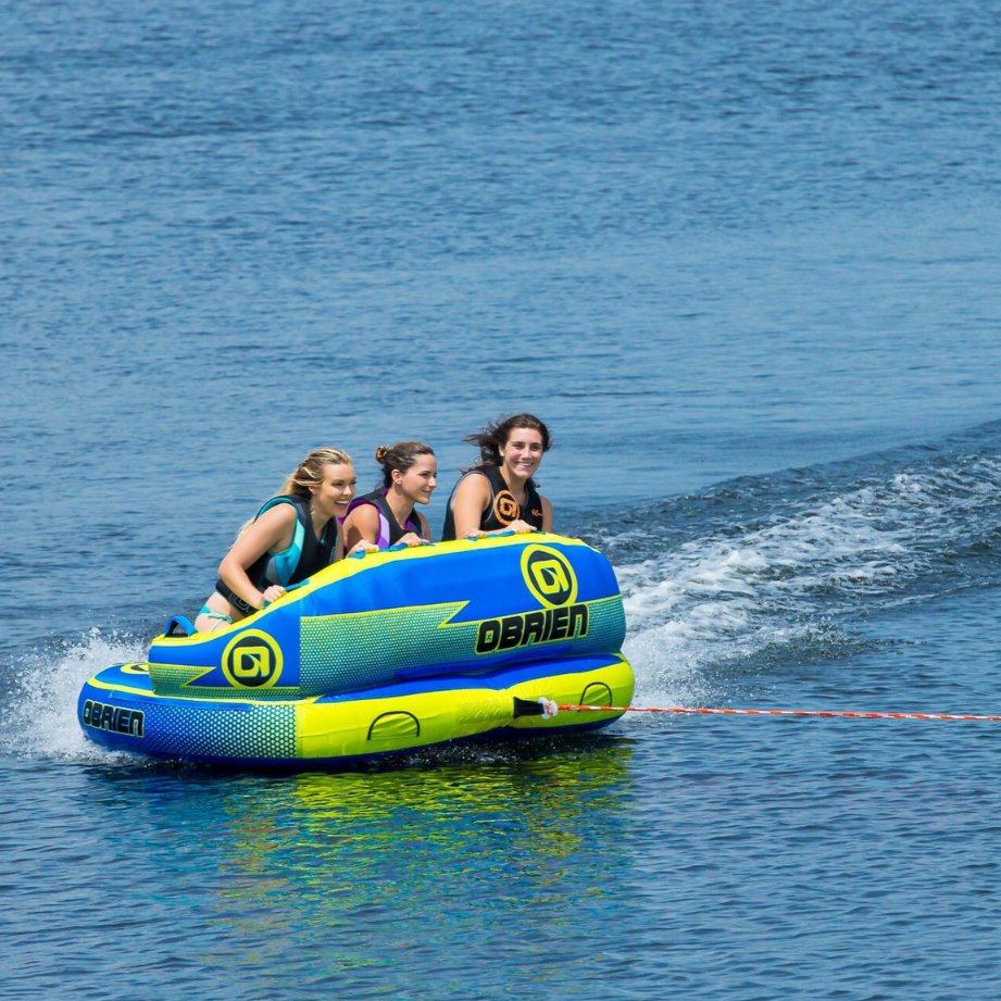 O'Brien - Barca 3 Person Towable Tube