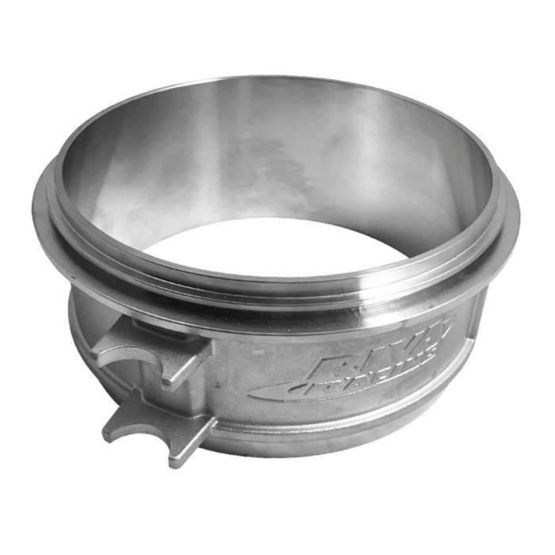 RIVA Racing  - Heavy Duty Stainless Wear Ring (Spark)