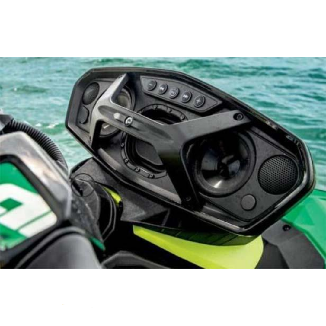 Sea-Doo - Portable Audio System (Spark)