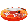 Jet Pilot - Whip Towable Red/Org