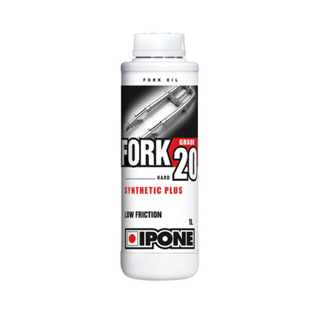 IPONE - Fork Oil | 1L Semi Synthetic Plus