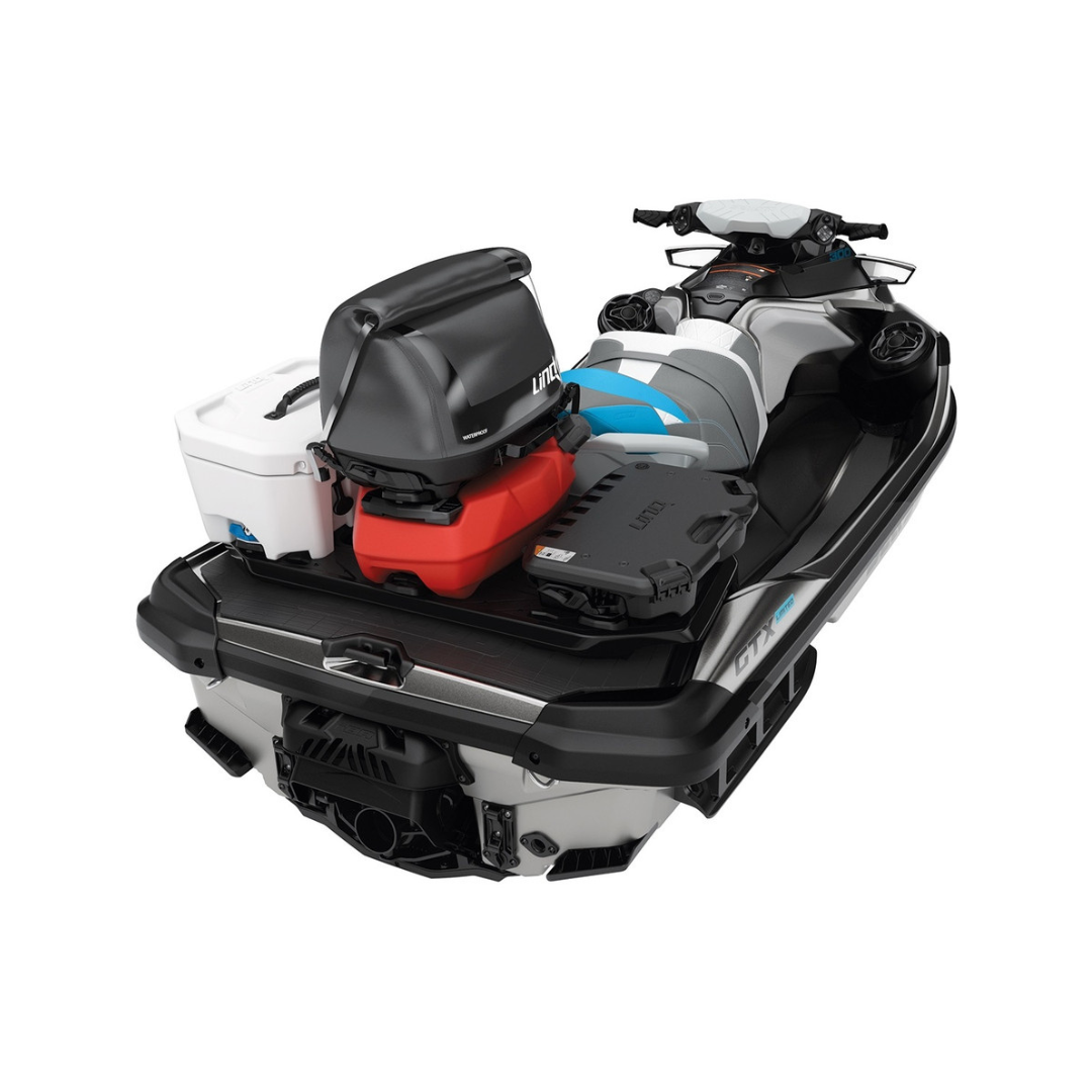 LinQ - Multi Cargo Rack – ASD NZ